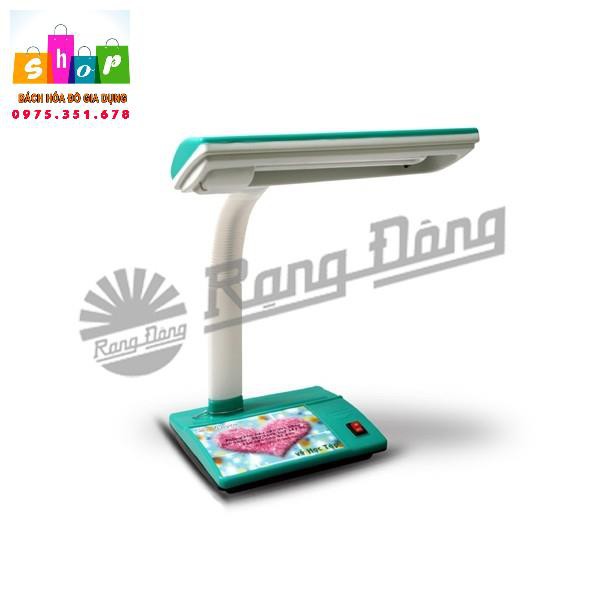 Đèn bàn bảo vệ mắt Rạng Đông - RL 01 - Ánh sáng LED-Giadung24h