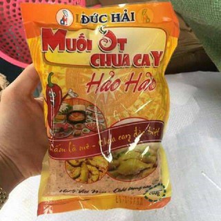 Bột canh Hảo Hảo