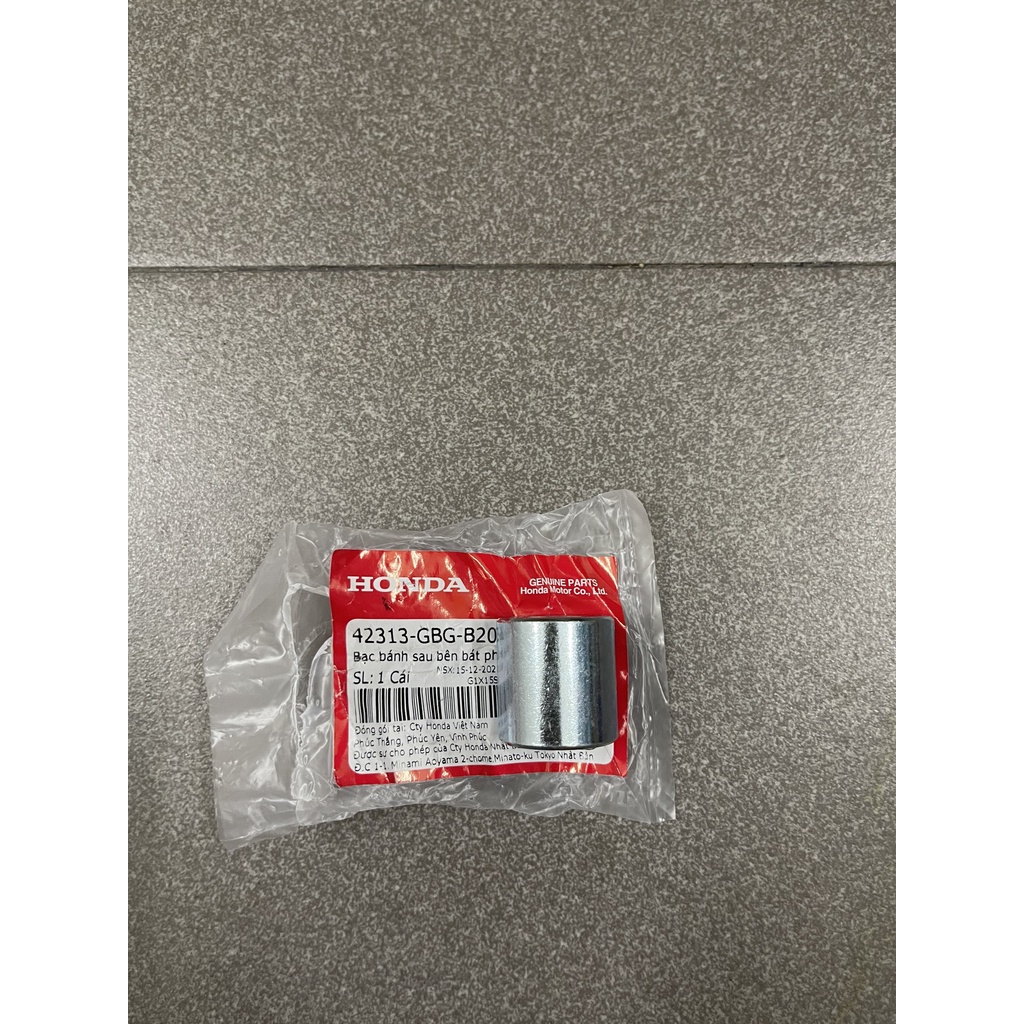 cục canh đùm sau tất cả xe số hàng chính hãng 42313GBGB20