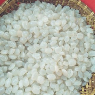 Hạt đác không tẩy