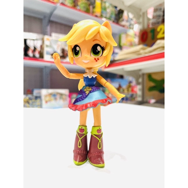 Đồ Chơi Búp Bê My Little PONY Xuất Dư Đồ Chơi Bé Gái Búp Bê Bony Hàng Chính Hãng Cao Cấp WinRio.Store