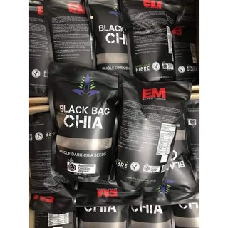 Hạt chia 500g