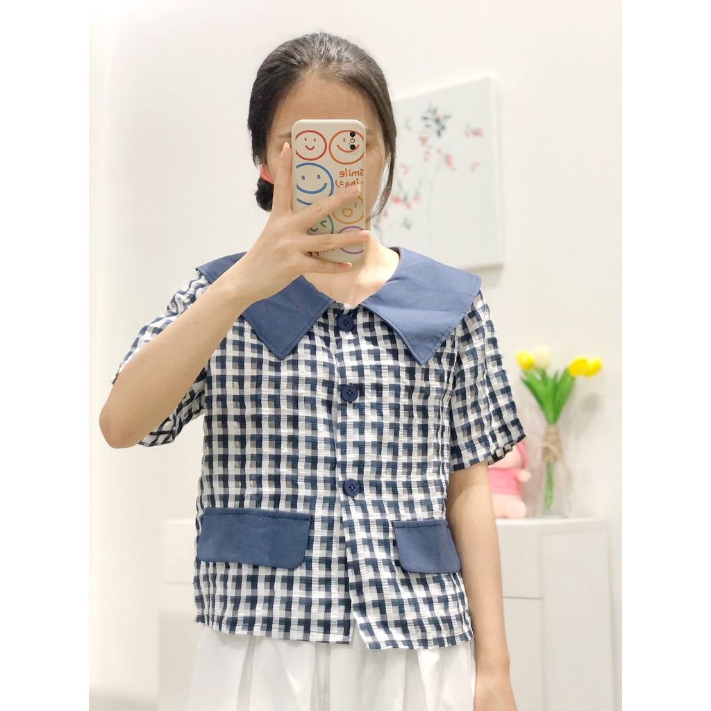 Set váy style hàn quốc 2hand