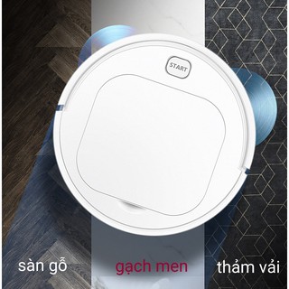 Robot hút bụi thông minh ES28