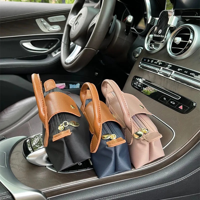 LONGCHAMP Túi Xách Thời Trang Cho Nữ Chất Liệu nylon 1099