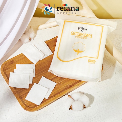 Bông Tẩy Trang 222 Miếng Cotton Pad