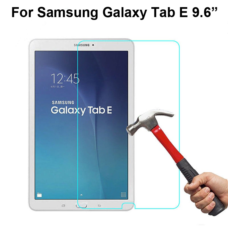 Miếng dán cường lực cho Samsung Galaxy Tab E 9.6 SM-T560 T561 T561Y