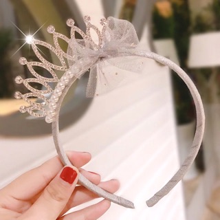 Cài vương miện