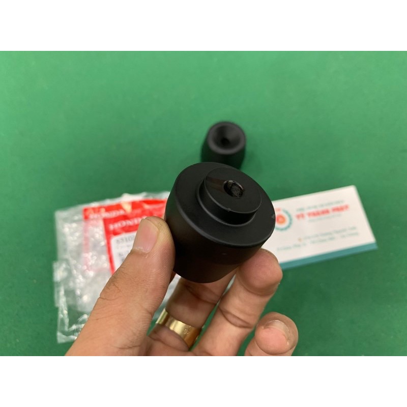 Gù tay cầm SH 20 đen zin