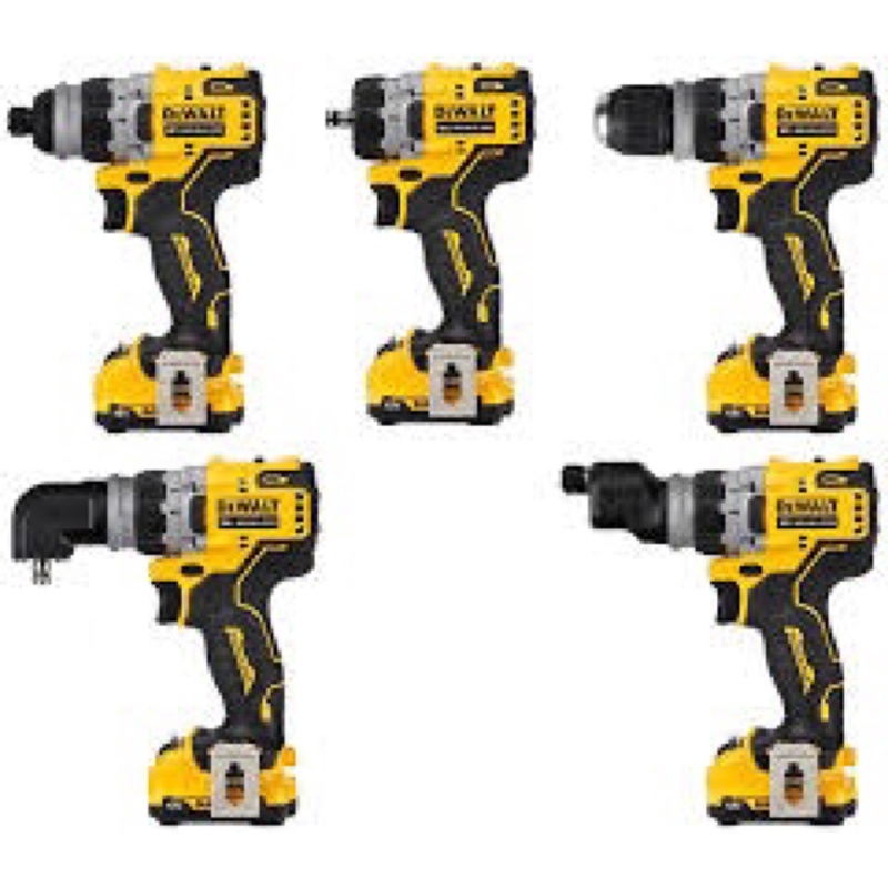Khoan dewalt dcd703 5in1 bảo hành 3 năm