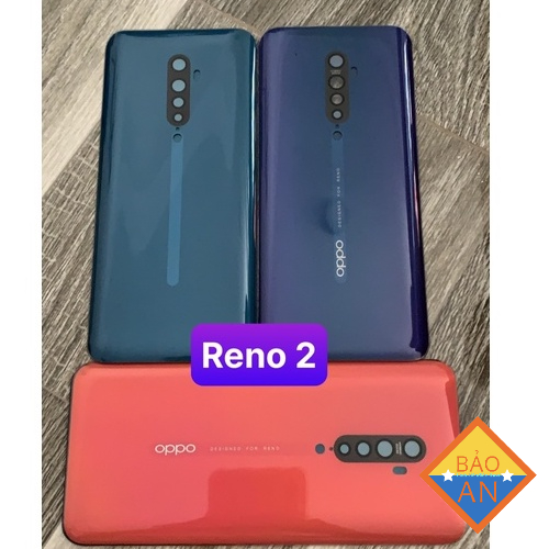 Nắp Lưng Oppo Reno 2 Zin Hàng Cao Cấp
