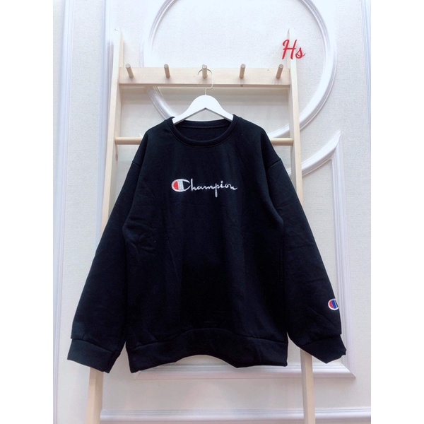 Áo nỉ CHAM HSU1 | BigBuy360 - bigbuy360.vn