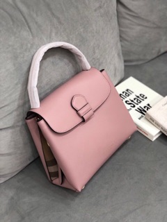 🆘RẺ VÔ ĐỊCH🆘Túi BURBERRY OFFICE BAG (3 màu)