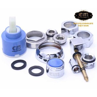 Vòi nóng lạnh Eurolife EL-5001