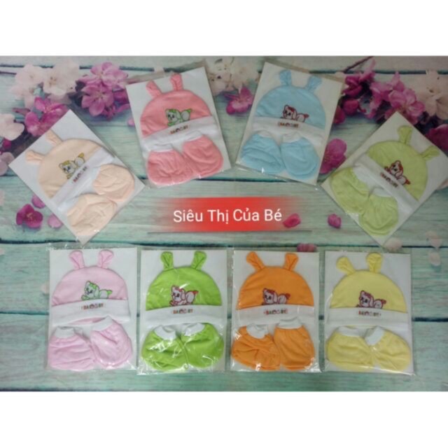 200 bộ nón tay chân giá sỉ