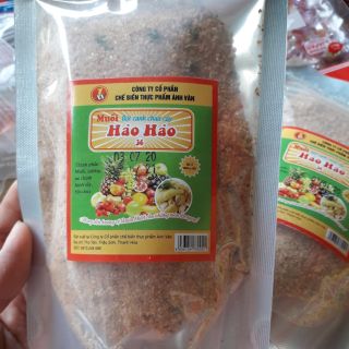 Muối bột canh chua cay hảo hảo 200g