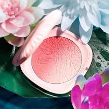 PHẤN MÁ HỒNG KIKO WATERFLOWER MAGIC BLUSH