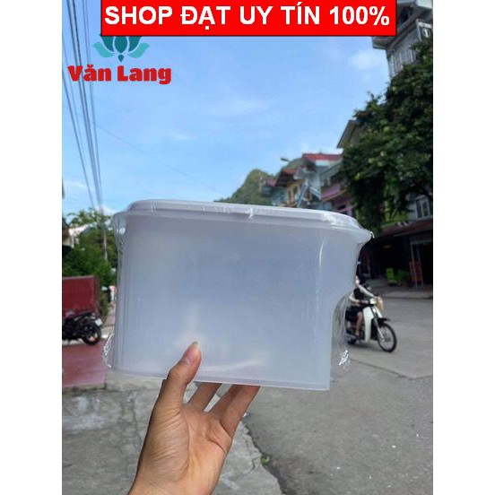 Bình nước 3,5 Lít bằng nhựa có vòi rót tiện dụng