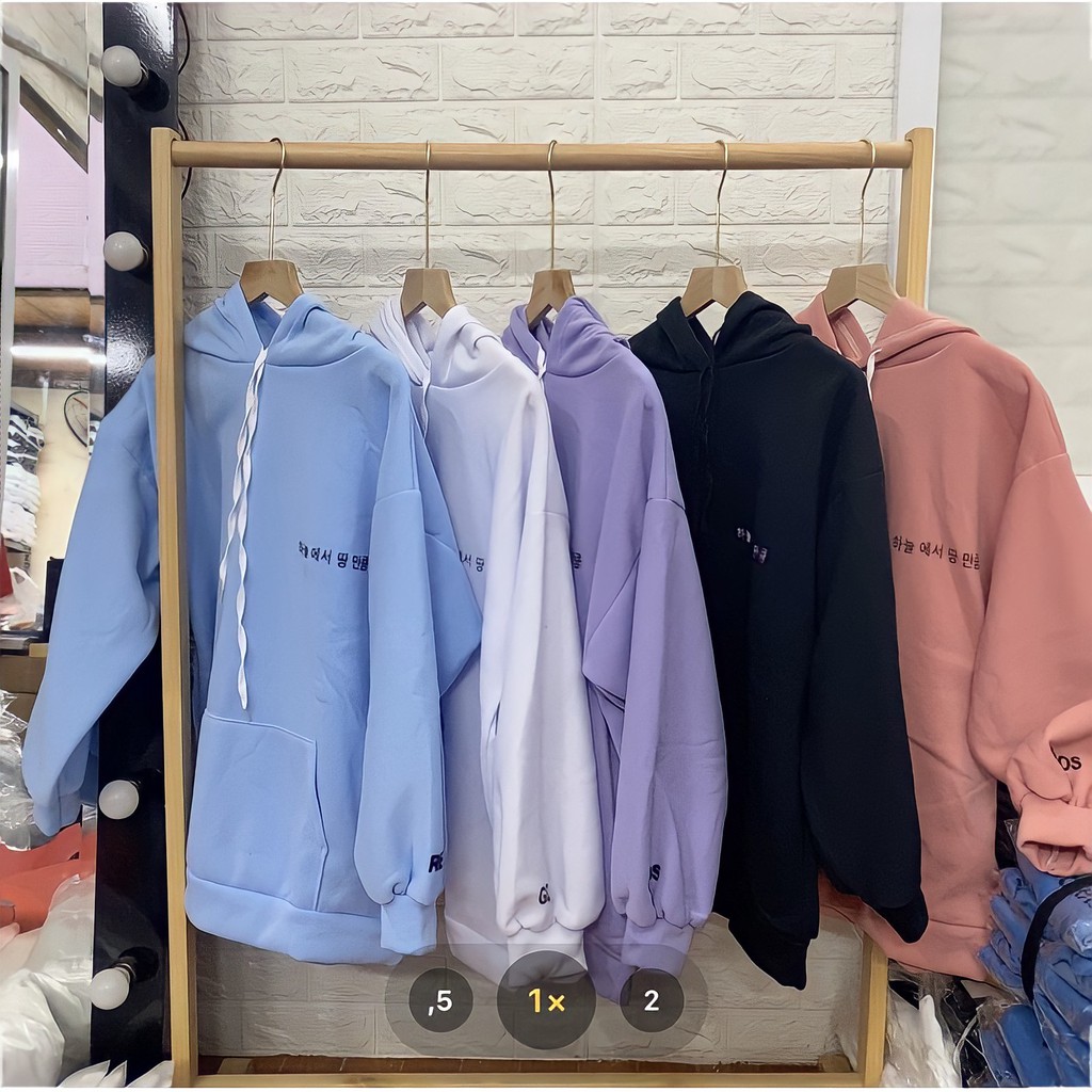 (FREESHIP+VIDEO THẬT) AHD0012- Áo Hoodie Regos nhiều màu thả ga lựa chọn | BigBuy360 - bigbuy360.vn