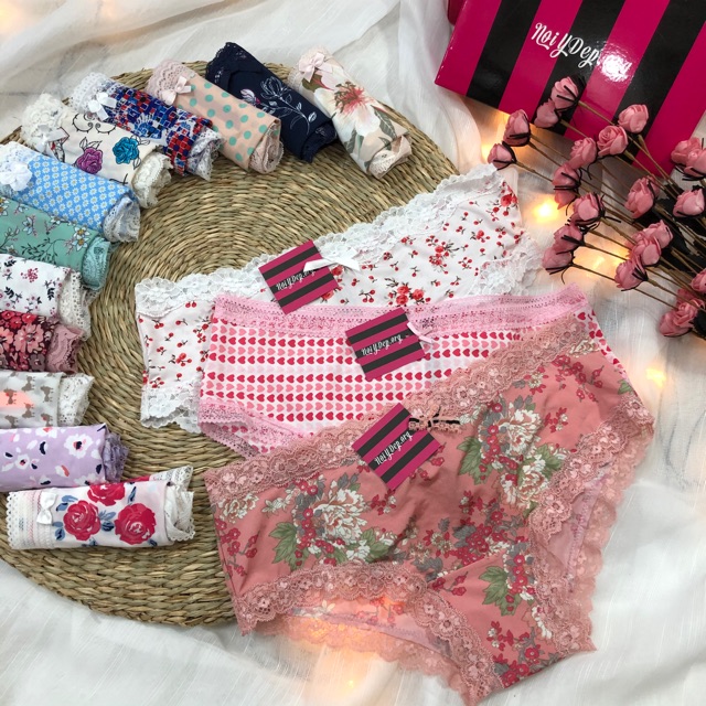 Quần lót nữ thun lạnh Đẹp tại Nội Y Đẹp | BigBuy360 - bigbuy360.vn