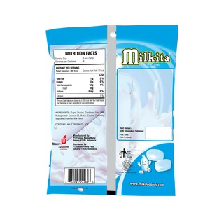 Kẹo sữa mềm deal 1k