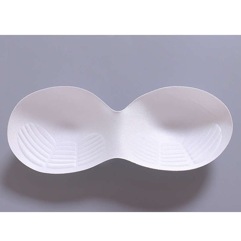 Áo ngực nữ chéo dây màu trơn thoáng khí