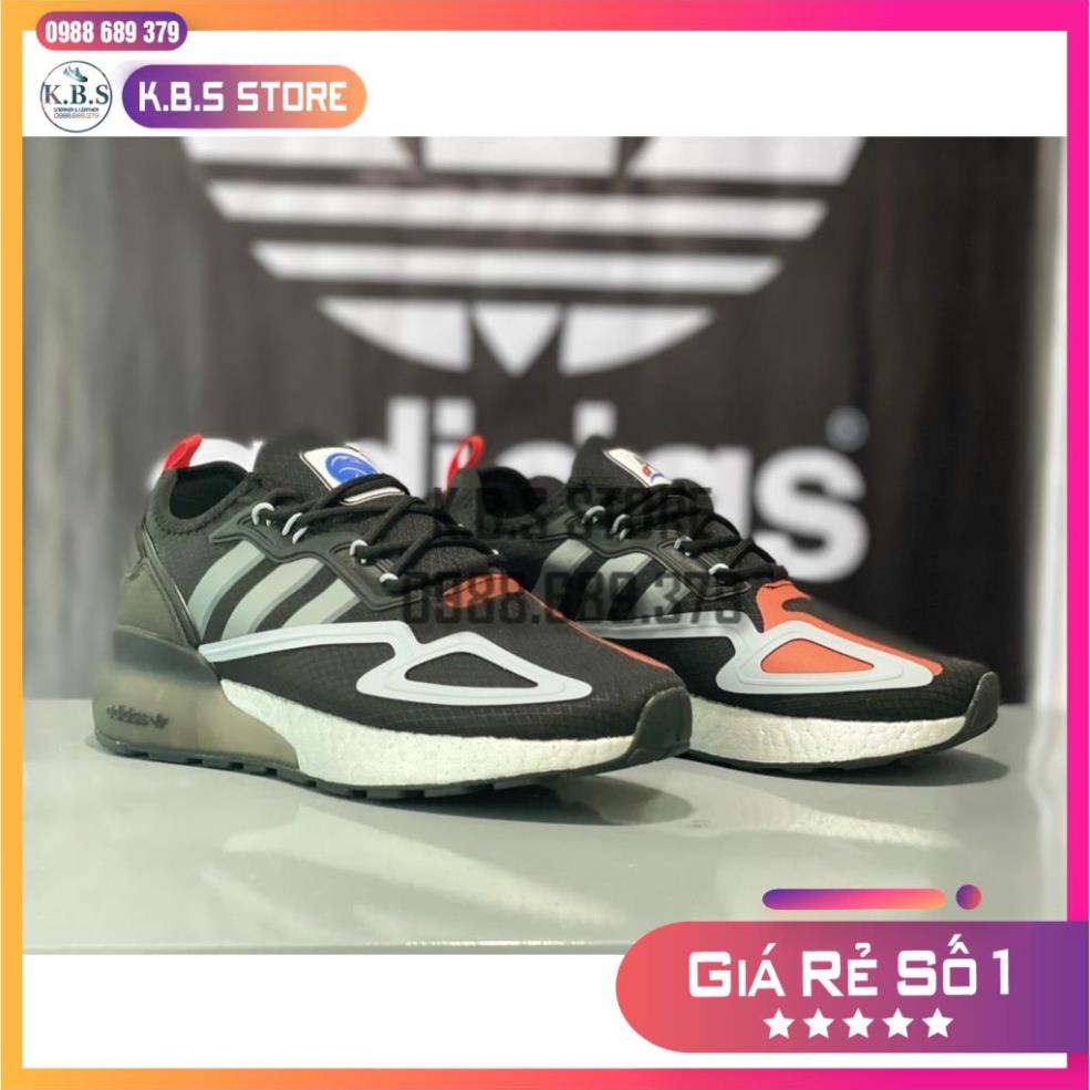 Giày Adidas ZX2K Nam Mới Nhất [Full Box - Chính Hãng]