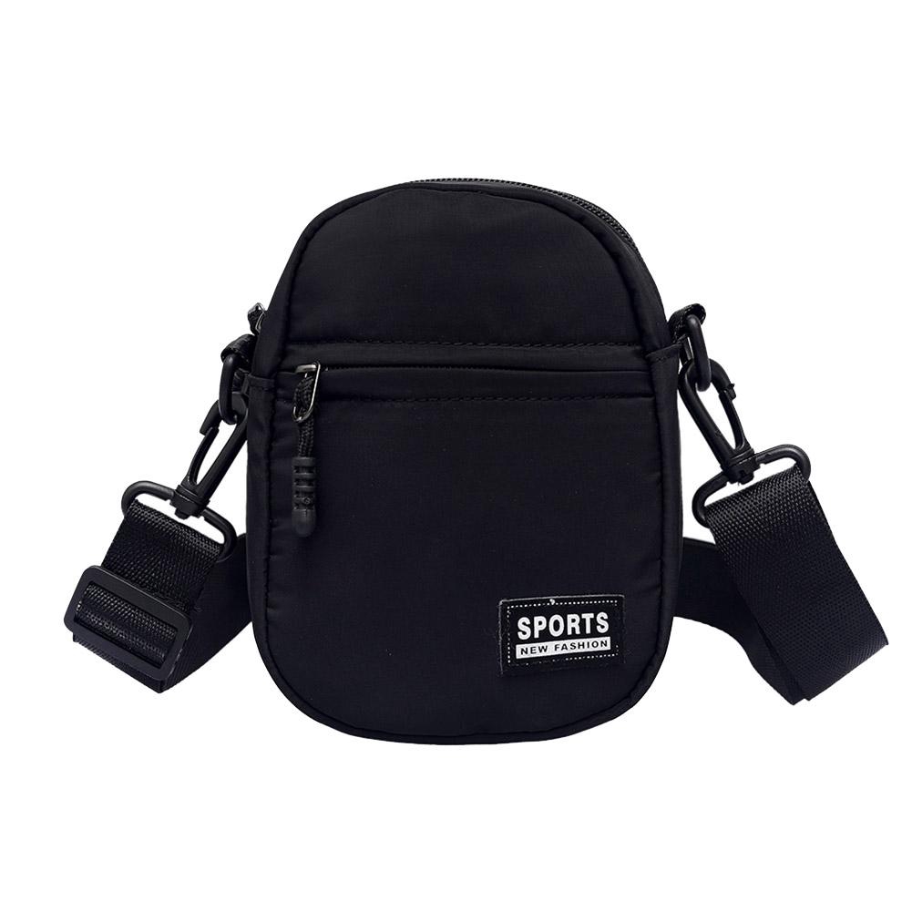 Túi Đeo Chéo Thể Thao Nhỏ Unisex | BigBuy360 - bigbuy360.vn