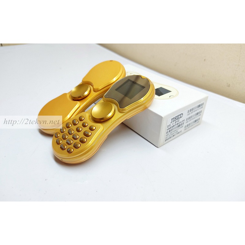 [SỐC]Điện thoại con quay Spinner A1 giải trí cực đỉnh | BigBuy360 - bigbuy360.vn