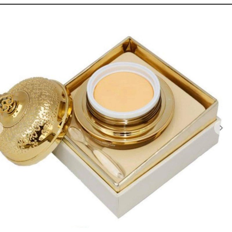 Kem dưỡng trắng da chuyên sau OSACHI cao cấp intensive nutritive  25gr