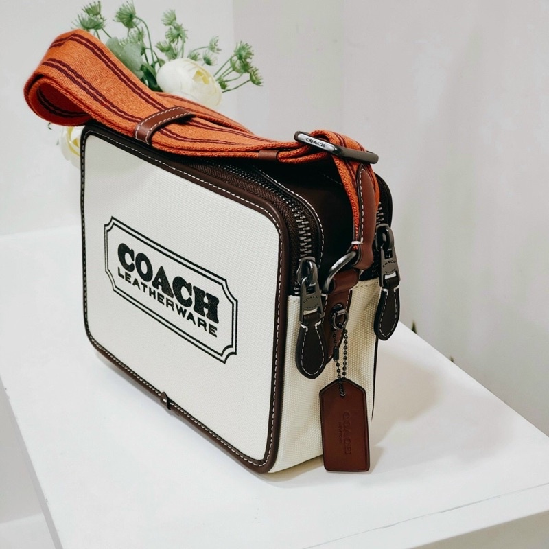 TÚI COACH CHARTER C8408