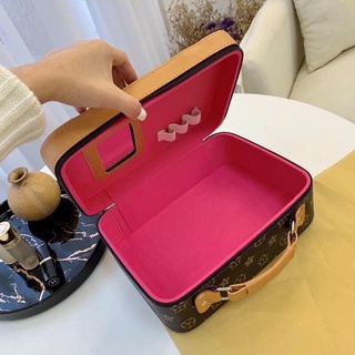 [ mẫu mới ] cốp đựng đồ trang điểm cá nhân siêu đẹp❤️