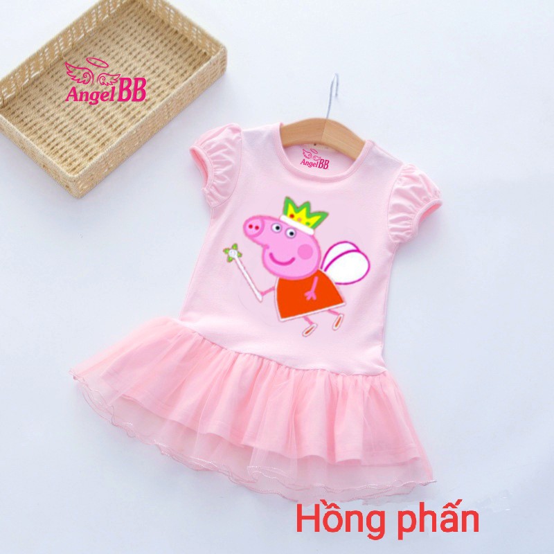 ĐẦM THIÊN THẦN PEPPA 041.