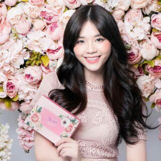 Tắm trắng Barbie Enny