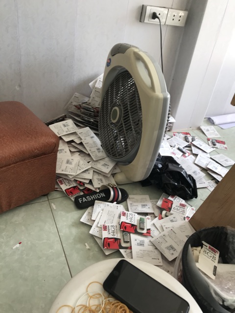 Combo 10c usb hàng 40k/c | BigBuy360 - bigbuy360.vn