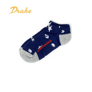 Vớ Converse Anklet Single Footie 10008744_467