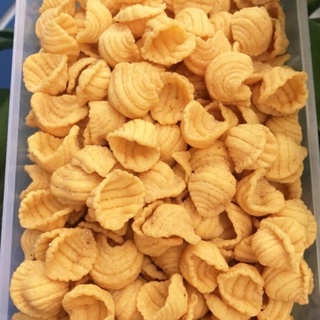[Ship siêu tốc] 1KG BÁNH SNACK SÒ GIÒN