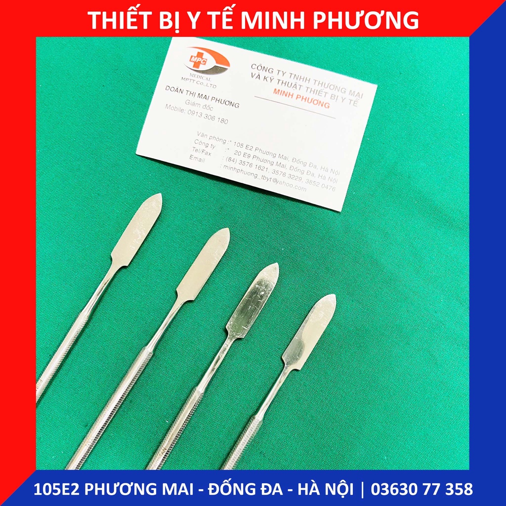 Bay đánh chất hàn nha khoa