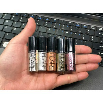 Combo nguyên set nhũ mắt 10 màu tiện lợi | BigBuy360 - bigbuy360.vn