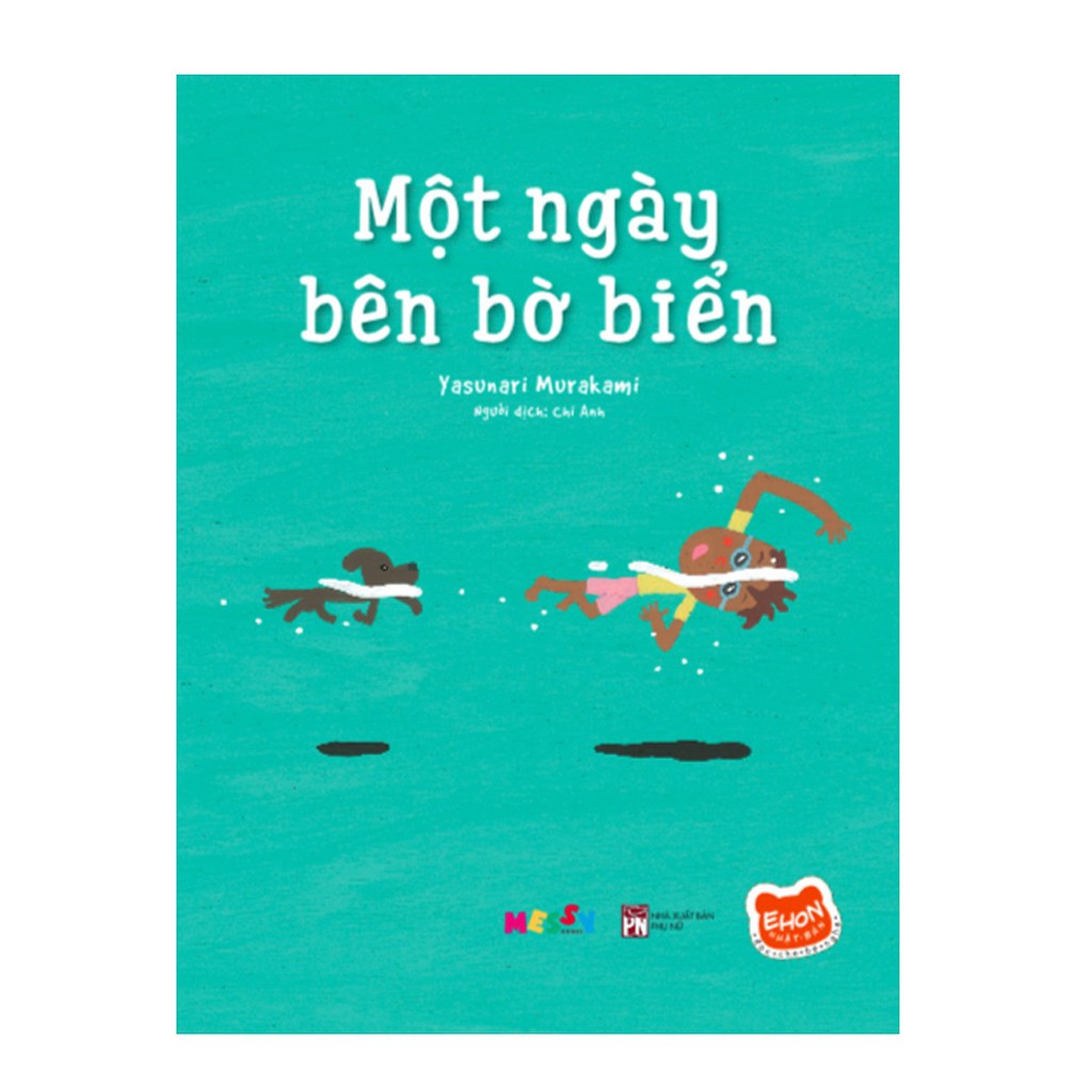 Một Ngày Bên Bờ Biển