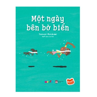 Một Ngày Bên Bờ Biển