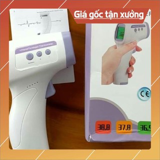 Máy đo nhiệt kế điện tử - samstore01