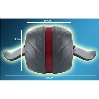 Con Lăn Cơ Bụng AB Pro