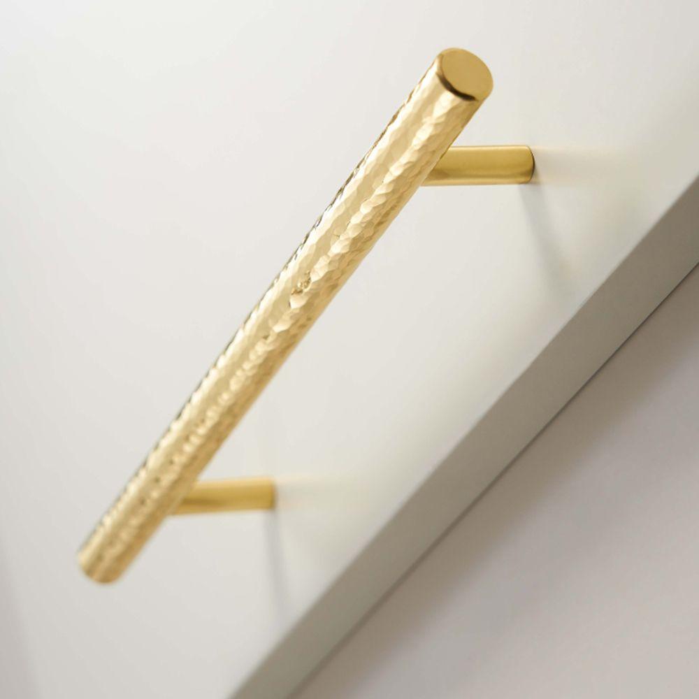 Tay Nắm Cửa Tủ Chén Nhà Bếp Trang Trí Nội Thất