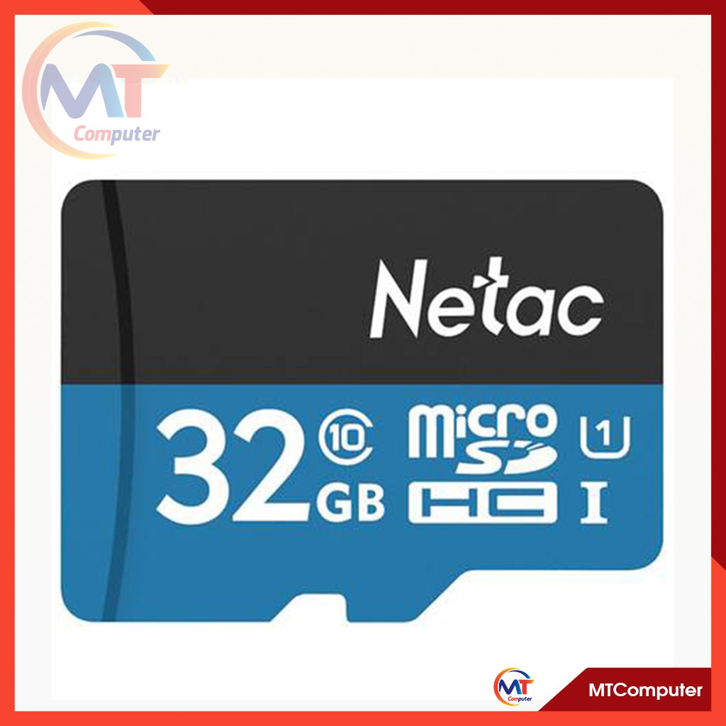 Thẻ nhớ 32 GB Micro SD Class 10, hàng chính hãng, dùng cho máy ảnh, camera, điện thoại, máy tính | BigBuy360 - bigbuy360.vn