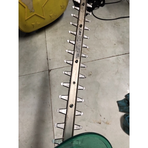 Tỉa Cành National 12V