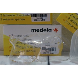 (FREE SHIP) -Núm Trợ ti Medela Thụy Sĩ