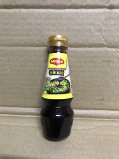 Dầu hào maggi nhí 150 gr