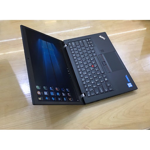 Máy tính xách tay Lenovo Thinkpad T460s : I5-6300U | 8Gb | SSD256Gb | 14.0 FullHD IPS Máy Đẹp Likenew Chưa Có Đánh Giá