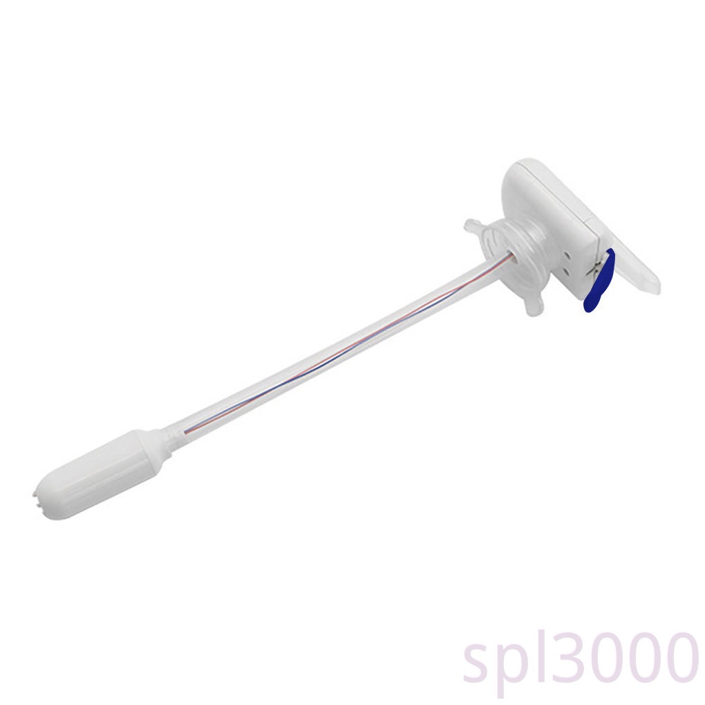 Vòi Bơm Rót Nước Tự Động Chống Tràn Tiện Dụng